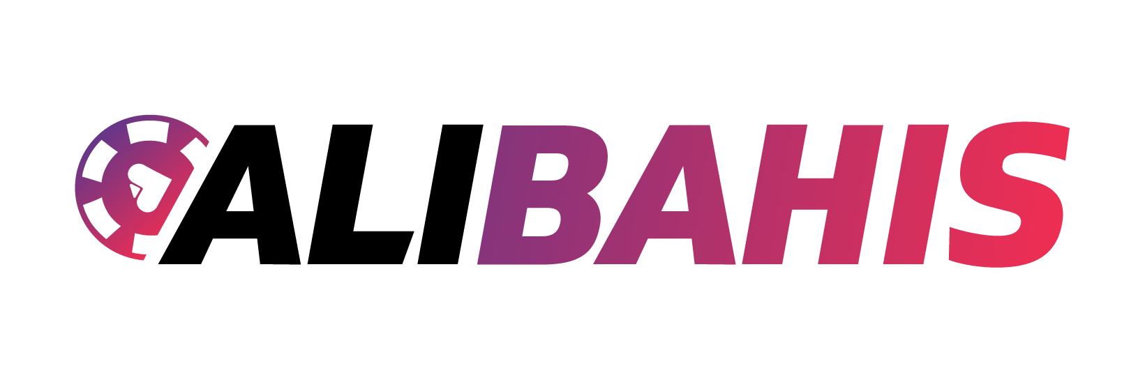 Alibahis logo